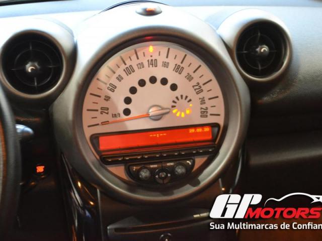 MINI COOPER Countryman 1.6 Aut. - Foto 8