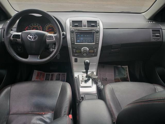 Corolla 2013 xrs - Foto 3