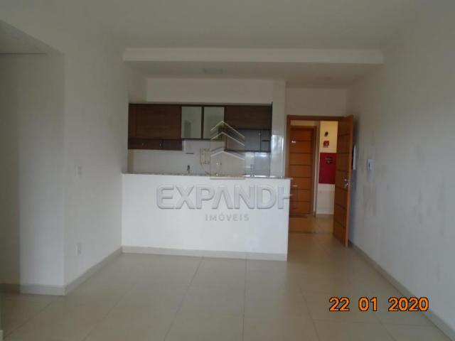 Apartamento para alugar com 2 dormitórios em Jardim eldorado, Sertaozinho cod:L8087 - Foto 13