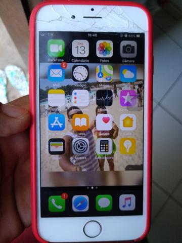 IPhone 6s 64 g - Foto 4