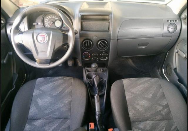 Fiat Palio Palio 1.0 Mpi Fire - Foto 3