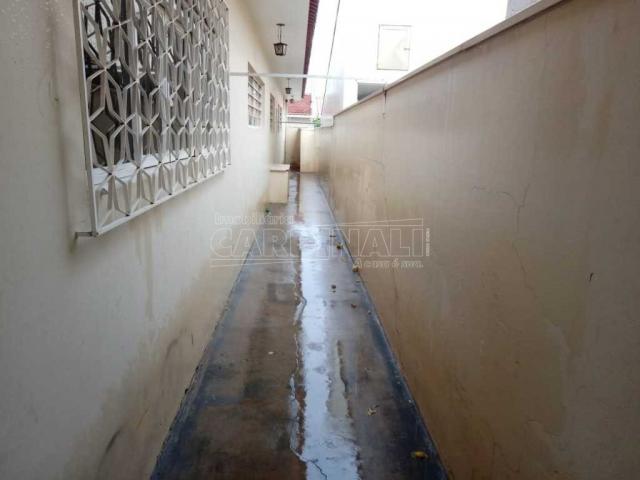 Casas de 3 dormitório(s) na Vila José Bonifácio em Araraquara cod: 81144 - Foto 11