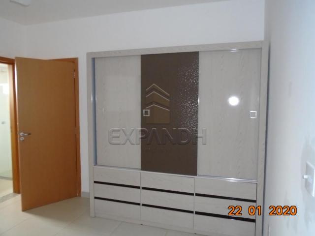 Apartamento para alugar com 2 dormitórios em Jardim eldorado, Sertaozinho cod:L8087 - Foto 18