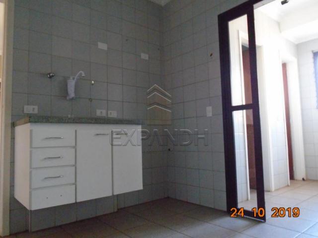 Apartamento para alugar com 2 dormitórios em Jardim sao jose, Sertaozinho cod:L1256 - Foto 17
