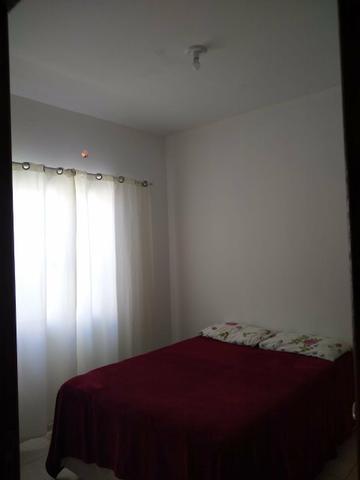 Vendo casa financiada pronta pra morar - Foto 3
