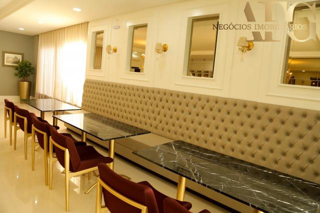 Apartamento 2 dormitórios sendo 1 suíte , excelente localização em Campinas - Foto 17