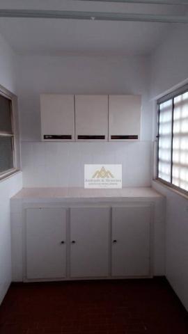 Apartamento com 3 dormitórios para alugar, 95 m² por R$ 1.000,00/mês - Jardim Paulista - R - Foto 17