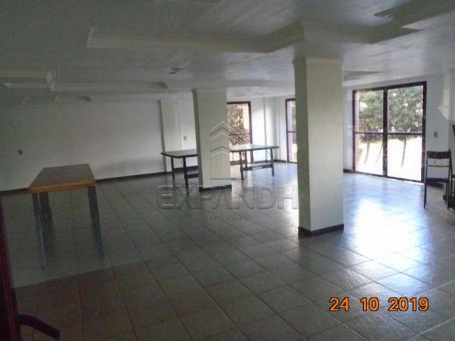 Apartamento para alugar com 2 dormitórios em Jardim sao jose, Sertaozinho cod:L1256 - Foto 5