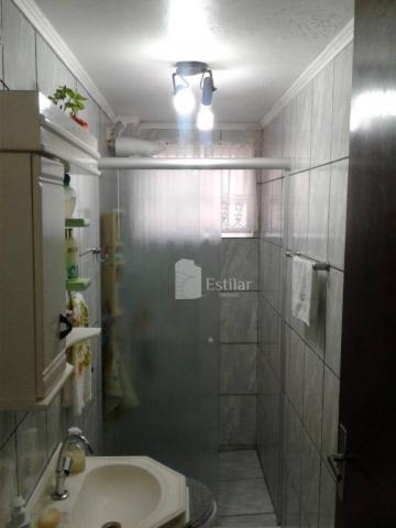 Apartamento com 2 quartos no Uberaba - Curitiba/PR - Foto 13