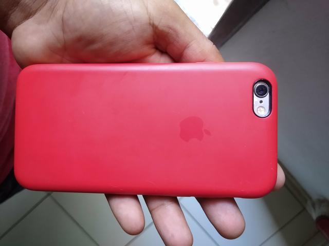 IPhone 6s 64 g - Foto 3