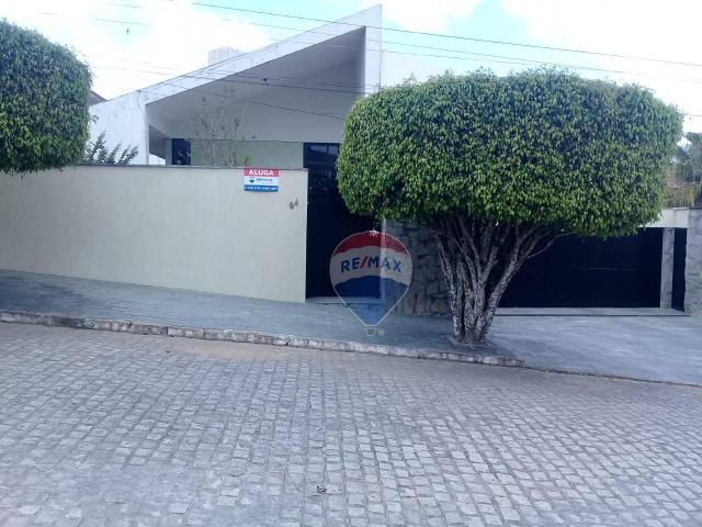 Casa residencial para locação, Heliópolis, Garanhuns.