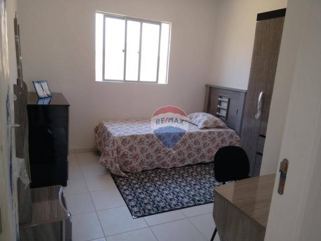 Casa residencial à venda, Dom Hélder Câmara, Garanhuns. - Foto 14