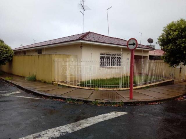 Casas de 3 dormitório(s) na Vila José Bonifácio em Araraquara cod: 81144