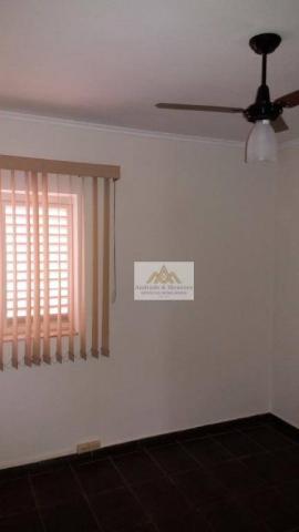 Apartamento com 3 dormitórios para alugar, 95 m² por R$ 1.000,00/mês - Jardim Paulista - R - Foto 13