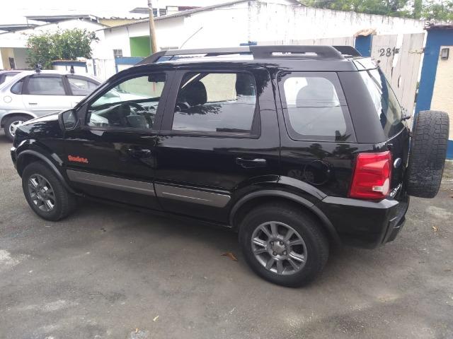 Ecosport Ford 2011/2012 1.6 - GNV 16m3 - Foto 3