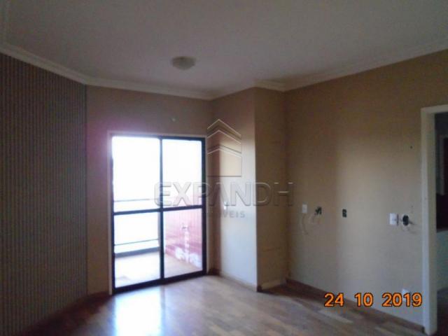 Apartamento para alugar com 2 dormitórios em Jardim sao jose, Sertaozinho cod:L1256 - Foto 14