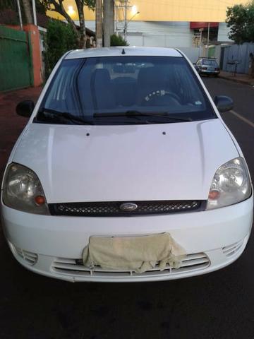Ford Fiesta 2005