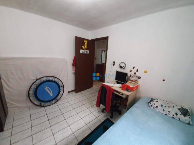 Terreno com 2 casas no Uberaba - Foto 20
