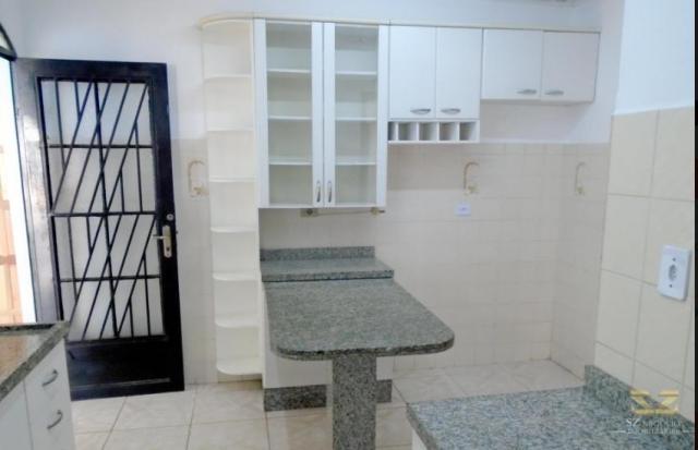 Casa à venda com 3 dormitórios em Jardim lancaster, Foz do iguacu cod:987 - Foto 10