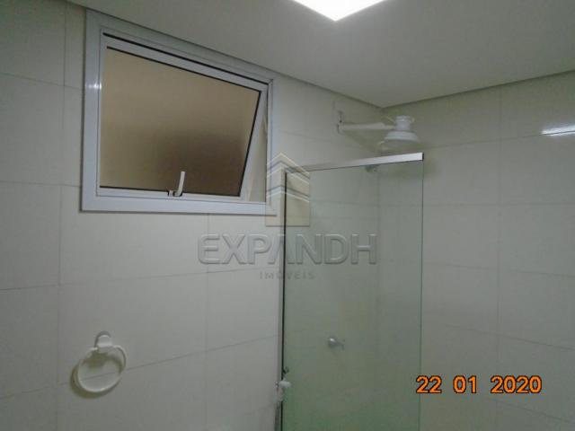 Apartamento para alugar com 2 dormitórios em Jardim eldorado, Sertaozinho cod:L8087 - Foto 19