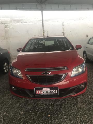 Ônix 1.4 LTZ 2014/15