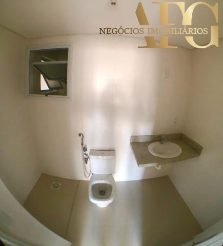 Apartamento 2 dormitórios sendo 1 suíte , excelente localização em Campinas - Foto 10