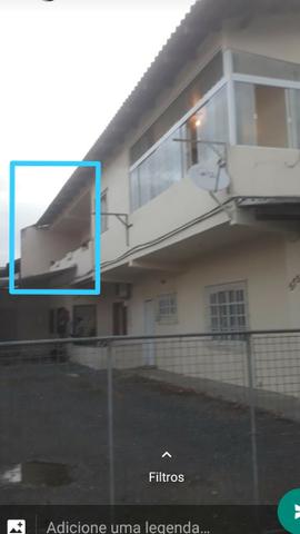 Vende-se apartamento estilo kitnet