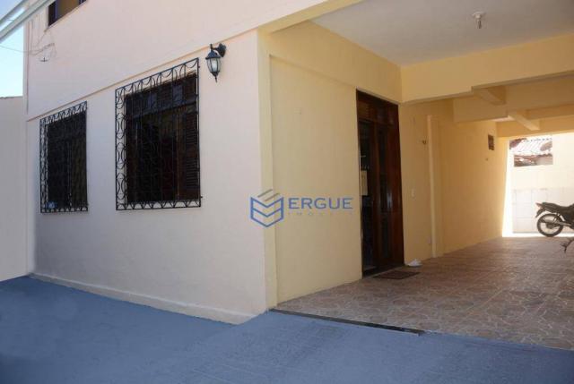 Casa com 4 dormitórios à venda, 200 m² por R$ 340.000,00 - Passaré - Fortaleza/CE - Foto 5