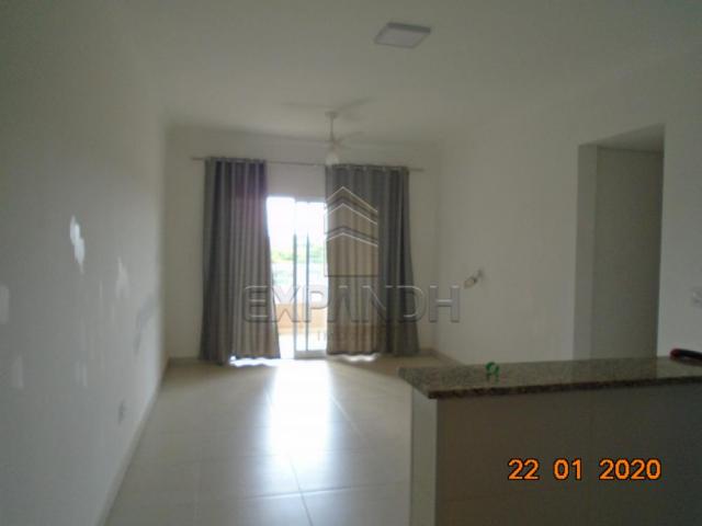 Apartamento para alugar com 2 dormitórios em Jardim eldorado, Sertaozinho cod:L8087 - Foto 9