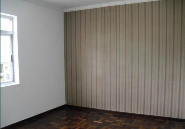 Apartamento 3 quartos no Bigorrilho próximo ao Shopping Batel, Hospital Ônix, Rua Saldanha - Foto 6