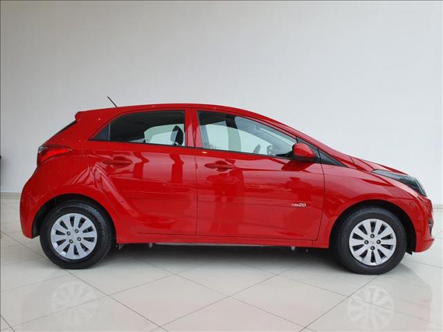 Hyundai Hb20 1.0 Comfort Plus 12v - Foto 3