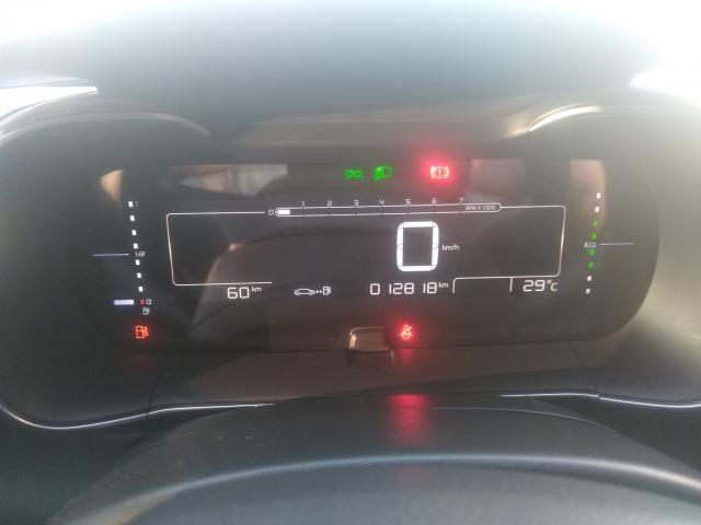 C4 CACTUS 2019/2019 1.6 VTI 120 FLEX FEEL MANUAL - Foto 9