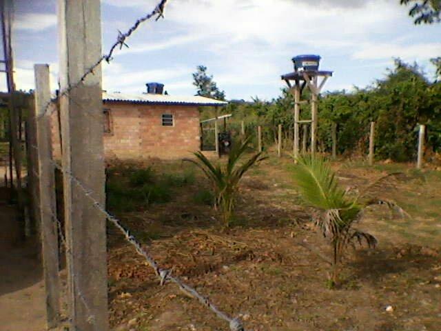 Casa em Mojui dos campos ( venda ou troca em carro) - Foto 15