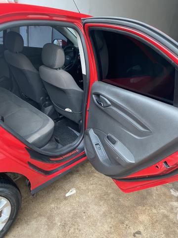 Prisma LTZ 1.4 2015/2016 - Foto 8
