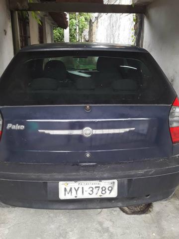 Carro - Foto 2