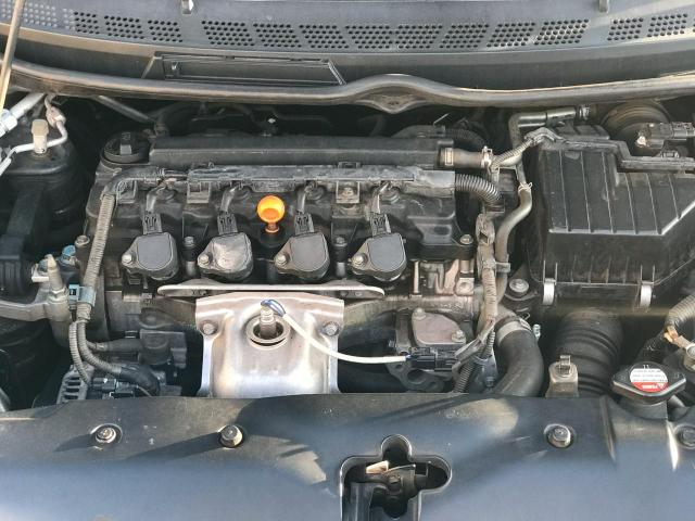 Honda Civic LXS - Foto 14