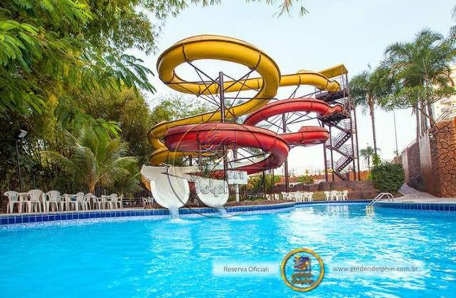Apartamento tipo Apart Hotel - Golden Dolphin Grand Hotel - Foto 14