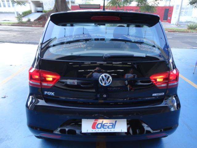 Fox Bluemotion 1.0 - Foto 11