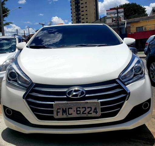 HB 20 S 1.6 PREMIUM branco flex completo financio sem entrada uber pesquise menor preço - Foto 2