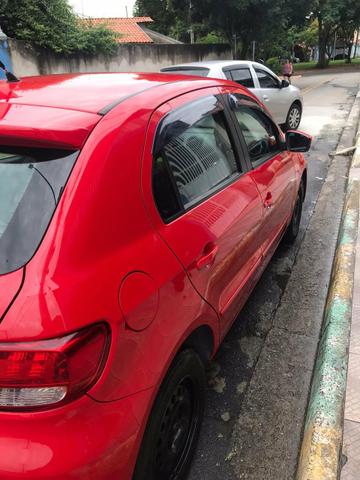 Vendo gol g5 2020 na mão com a placa nova ZAP * - Foto 6