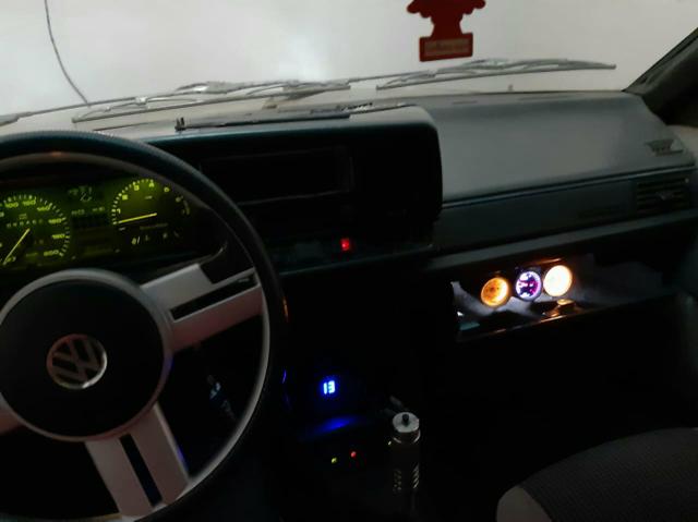 Vendo ou troco santana quantum turbo - Foto 3