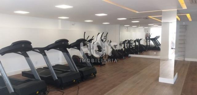 Apartamento à venda com 4 dormitórios em Novo campeche, Florianópolis cod:HI1824 - Foto 5