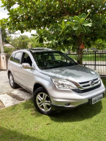 Honda CRV EXL - Foto 13