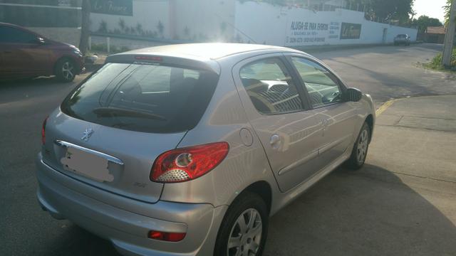Peugeot 207 1.4 HB ACTIVE - Foto 8