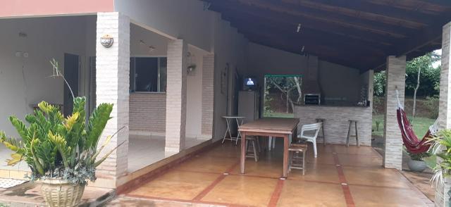 Vende-se rancho na represa de furnas, condomínio recanto do lago - Foto 8