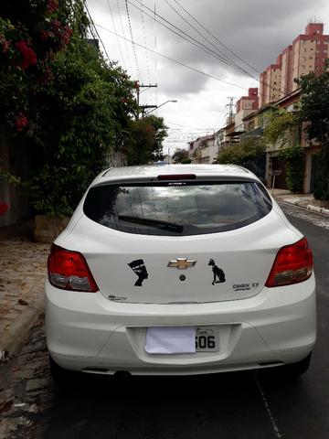 Onix LT 1.0 - 2016 - Em perfeito estado - Foto 6