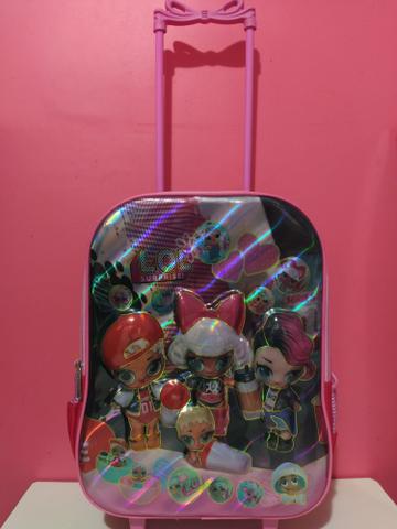 Mochila nova