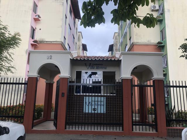 Vendo apartamento Tabapuã - Caucaia - Foto 6