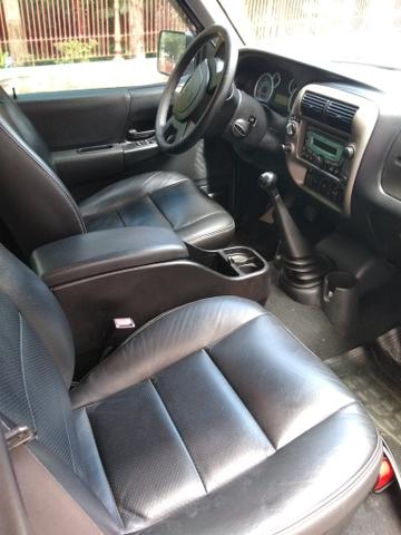 Ranger 4x4 diesel 3.0 manual 2010 - Foto 4