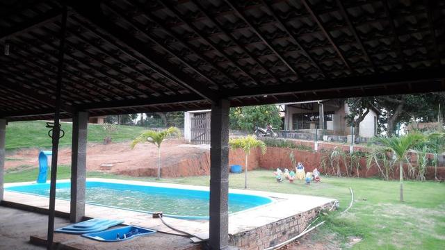 Casa na serra (mulungu) - Foto 4